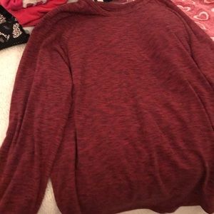American eagle long sleeved shirt